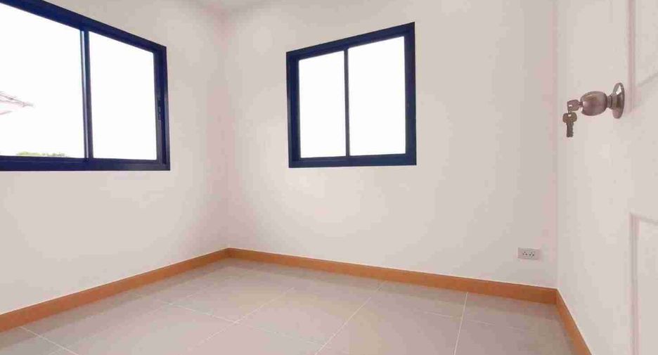 For sale 3 bedrooms townhouse in Bang Kruai, Nonthaburi