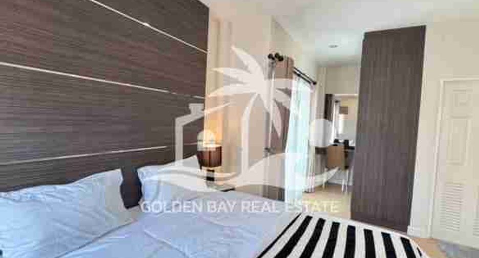 For rent 3 bedrooms house in Bang Lamung, Chonburi