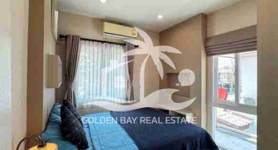 For rent 3 bedrooms house in Bang Lamung, Chonburi