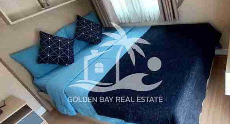 For rent 3 bedrooms house in Bang Lamung, Chonburi