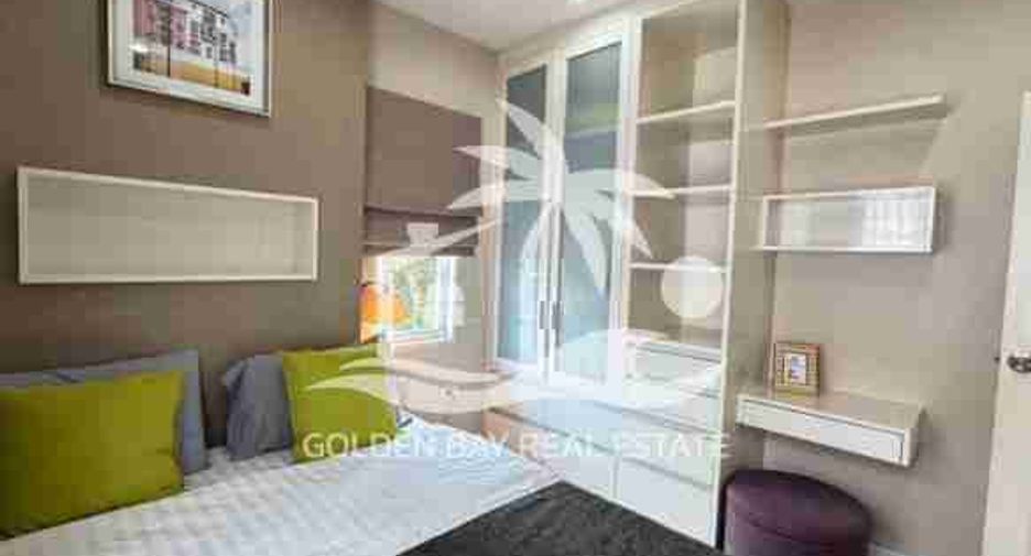 For rent 3 bedrooms house in Bang Lamung, Chonburi