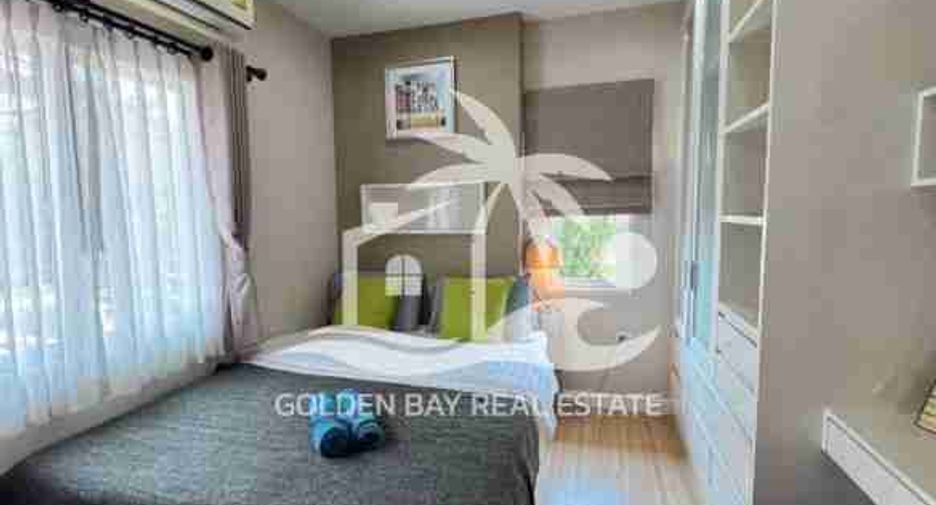 For rent 3 bedrooms house in Bang Lamung, Chonburi