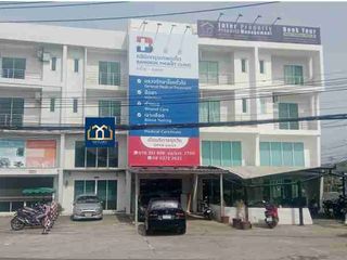 For sale 3 bedrooms retail Space in Mueang Phuket, Phuket