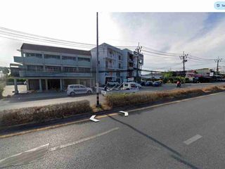 For sale 3 bedrooms retail Space in Mueang Phuket, Phuket
