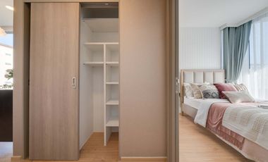 Wohnung zum Kauf mit 2 Zimmer in Watthana, Bangkok