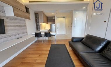 For sale 1 Beds condo in Watthana, Bangkok