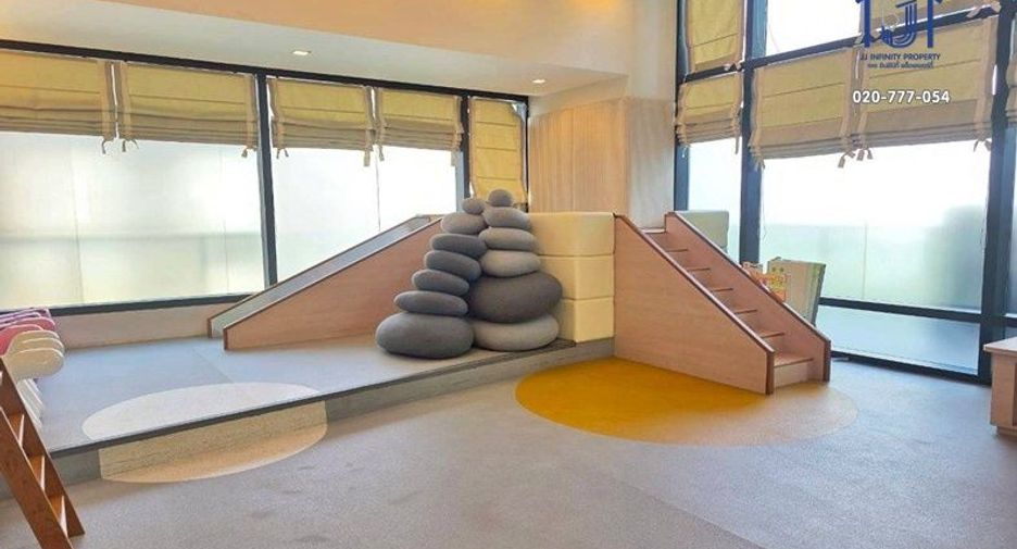 For sale 1 Beds condo in Watthana, Bangkok
