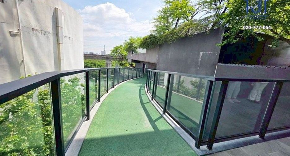 For sale 1 Beds condo in Watthana, Bangkok