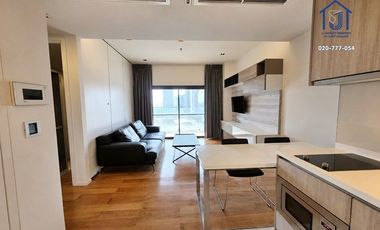 For sale 1 Beds condo in Watthana, Bangkok