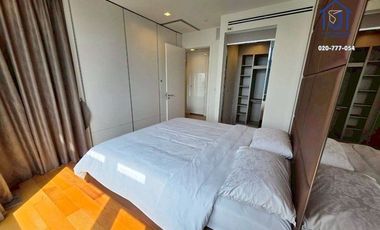 For sale 1 Beds condo in Watthana, Bangkok