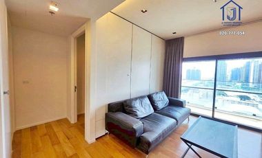 For sale 1 Beds condo in Watthana, Bangkok