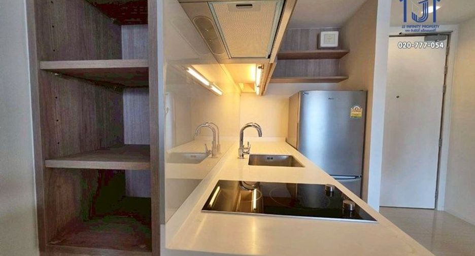 For sale 1 Beds condo in Watthana, Bangkok