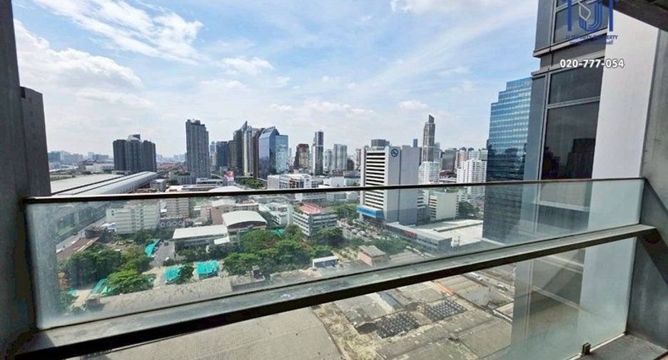 For sale 1 Beds condo in Watthana, Bangkok
