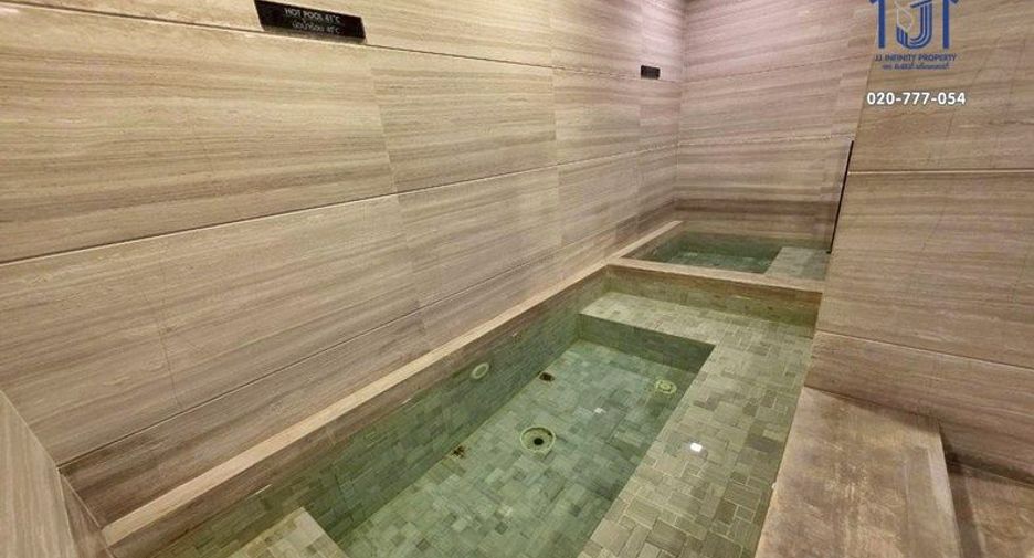 For sale 1 Beds condo in Watthana, Bangkok