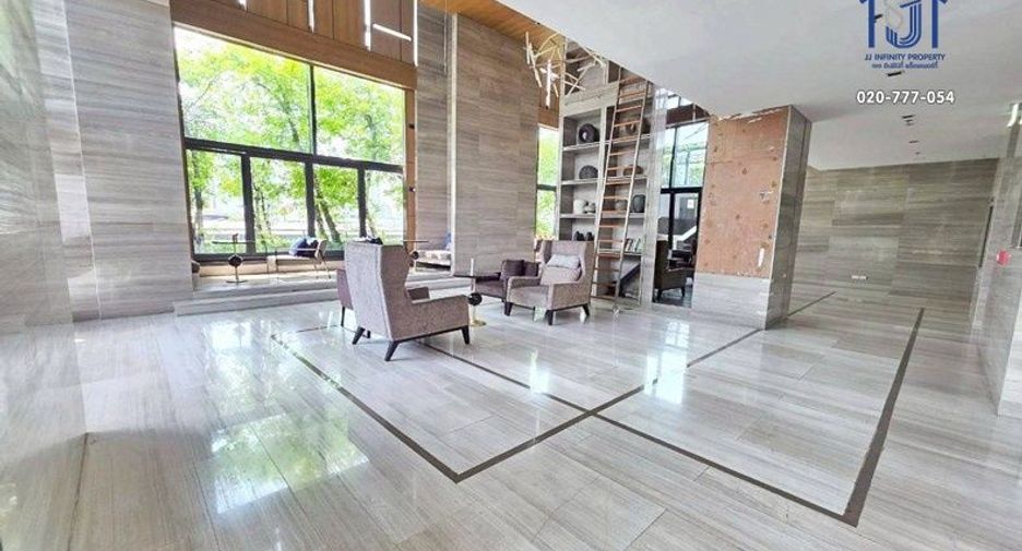For sale 1 Beds condo in Watthana, Bangkok