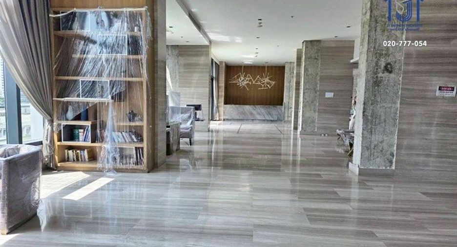 For sale 1 Beds condo in Watthana, Bangkok