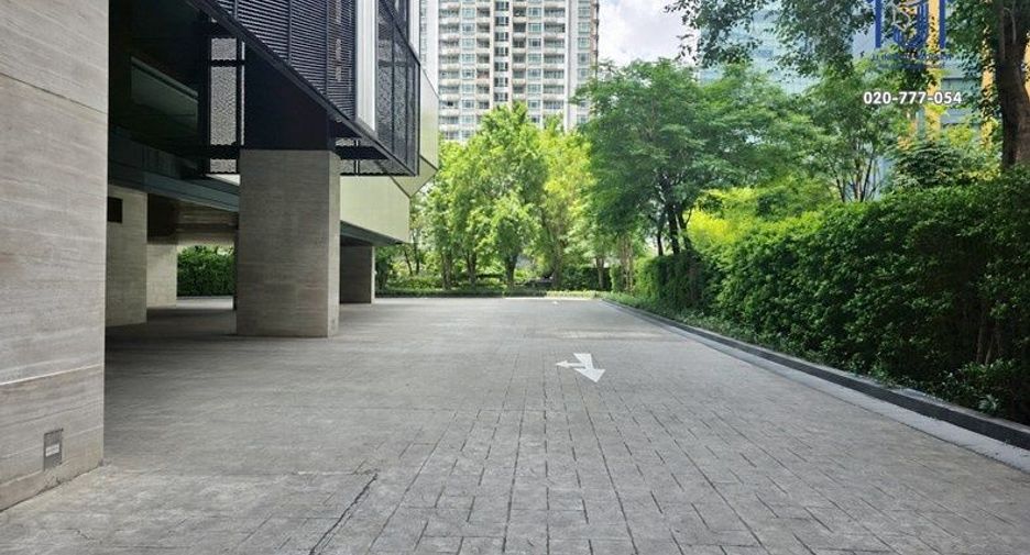 For sale 1 Beds condo in Watthana, Bangkok