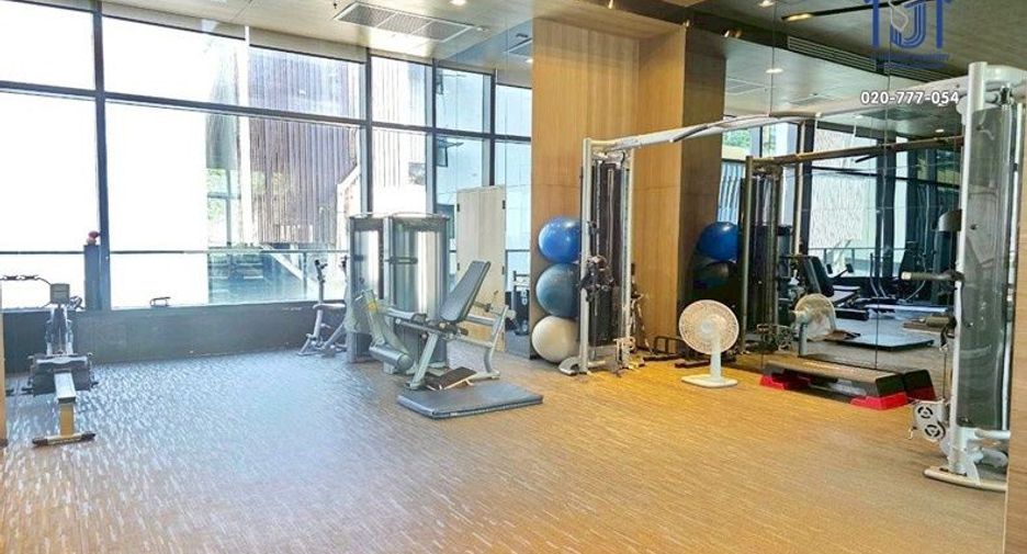 For sale 1 Beds condo in Watthana, Bangkok