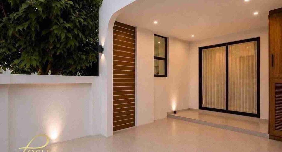 For sale 2 bedrooms house in Kathu, Phuket