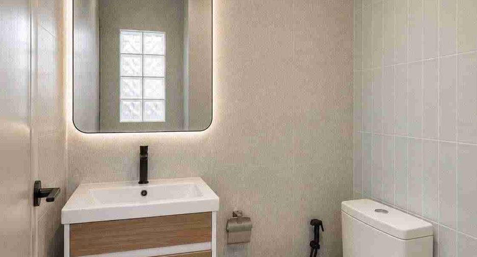 For sale 2 bedrooms house in Kathu, Phuket