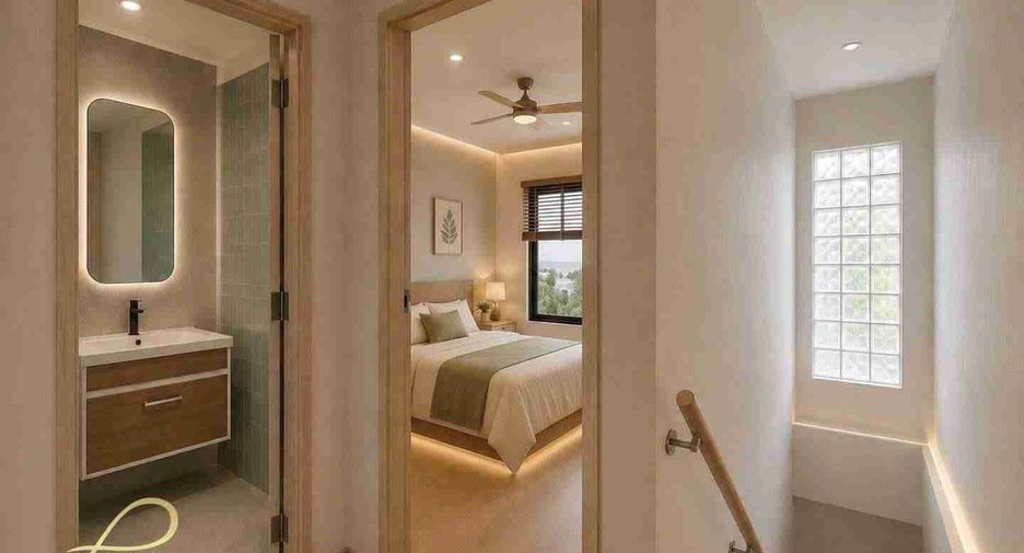 For sale 2 bedrooms house in Kathu, Phuket