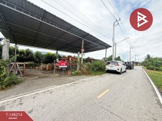 Terreno en venta en Ban Hong, Lamphun