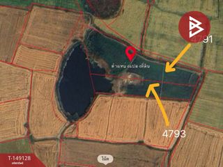 For sale land in Ban Mi, Lopburi