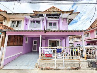 For sale 3 bedrooms townhouse in Khlong Luang, Pathum Thani