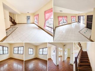 For sale 3 bedrooms townhouse in Khlong Luang, Pathum Thani