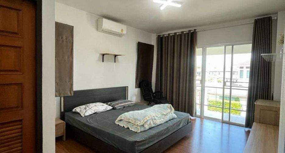 出售 4 卧室 独立屋 在 Doi Saket, Chiang Mai
