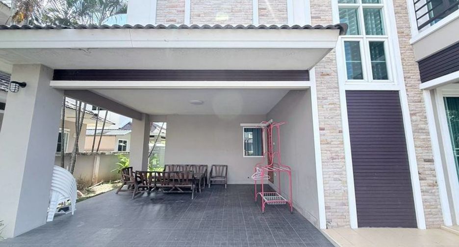 出售 4 卧室 独立屋 在 Doi Saket, Chiang Mai