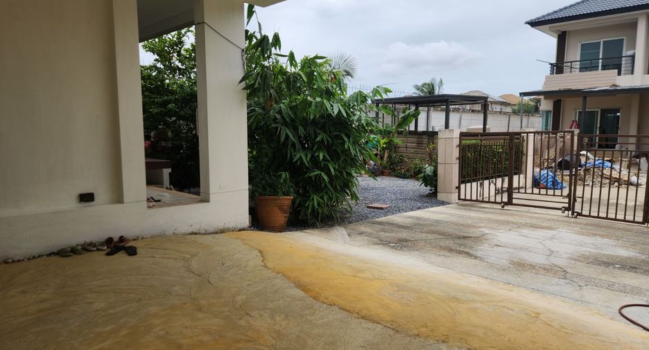 Casa en venta de 3 habitaciones en Prawet, Bangkok