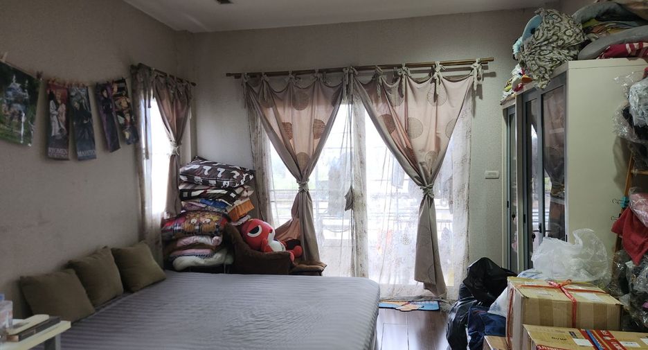 Casa en venta de 3 habitaciones en Prawet, Bangkok