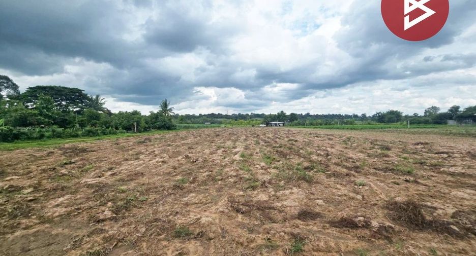 For sale land in Kuchinarai, Kalasin