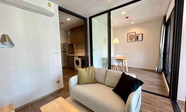 À louer 1 chambre condo à Chatuchak, Bangkok