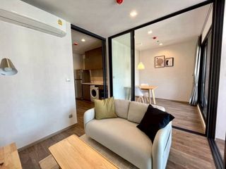 À louer 1 chambre condo à Chatuchak, Bangkok