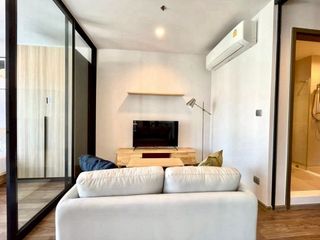 À louer 1 chambre condo à Chatuchak, Bangkok