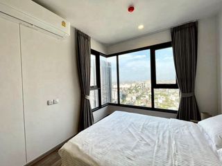 À louer 1 chambre condo à Chatuchak, Bangkok