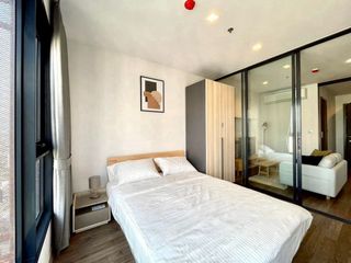 À louer 1 chambre condo à Chatuchak, Bangkok
