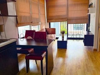 For rent 1 bed condo in Bueng Kum, Bangkok