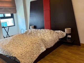 For rent 1 bed condo in Bueng Kum, Bangkok