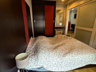 For rent 1 bed condo in Bueng Kum, Bangkok