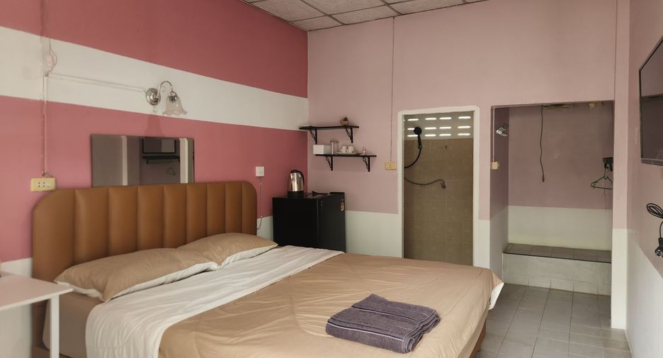 Apartment zum Kauf mit 7 Zimmer in Sena, Phra Nakhon Si Ayutthaya
