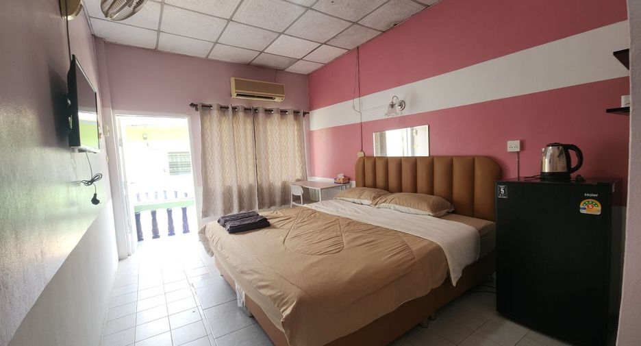 Apartment zum Kauf mit 7 Zimmer in Sena, Phra Nakhon Si Ayutthaya