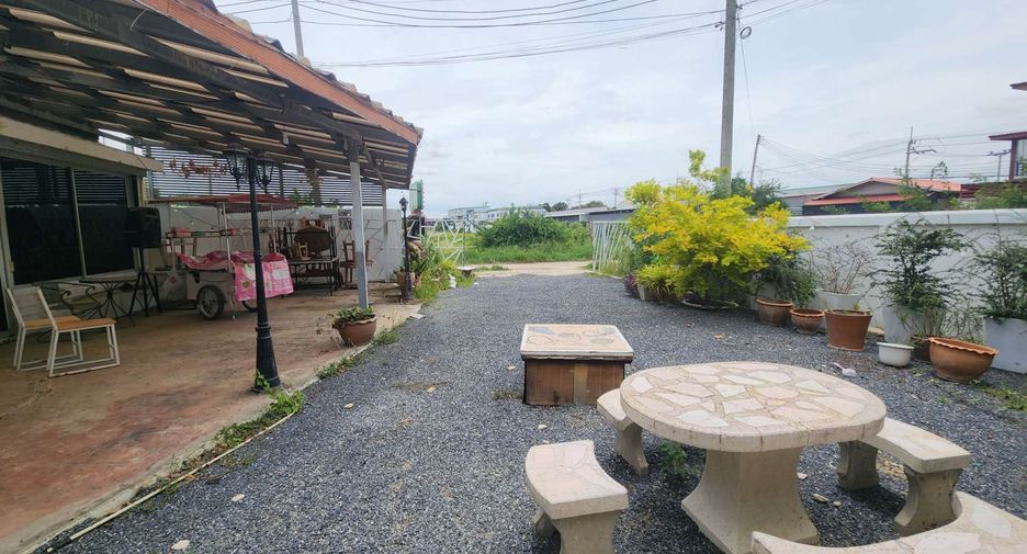 Apartment zum Kauf mit 7 Zimmer in Sena, Phra Nakhon Si Ayutthaya