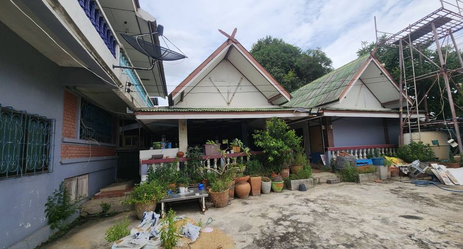 Apartment zum Kauf mit 7 Zimmer in Sena, Phra Nakhon Si Ayutthaya