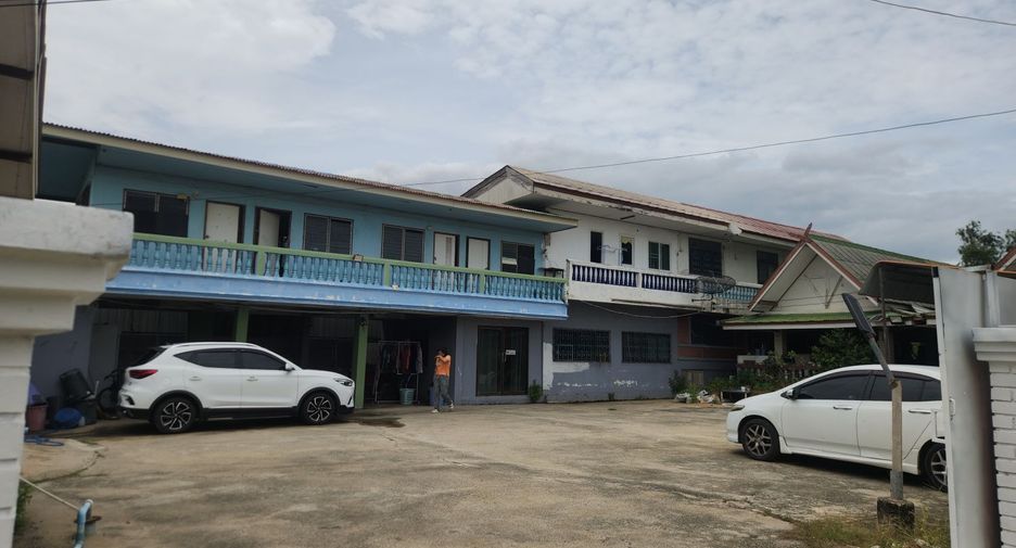 Apartment zum Kauf mit 7 Zimmer in Sena, Phra Nakhon Si Ayutthaya