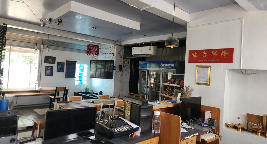 Apartment zum Kauf mit 7 Zimmer in Sena, Phra Nakhon Si Ayutthaya