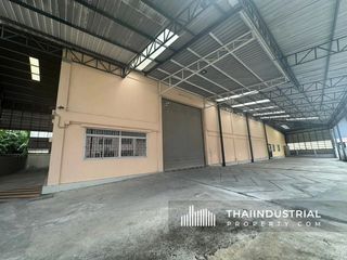 出租 仓库 在 Mueang Samut Prakan, Samut Prakan