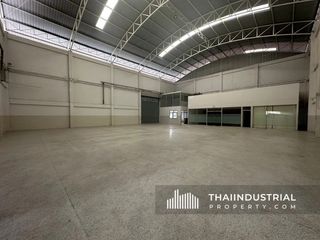 出租 仓库 在 Mueang Samut Prakan, Samut Prakan